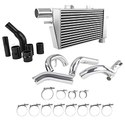 Intercooler FMIC.EU Mitsubishi Lancer EVO X 2.0 2008-2015