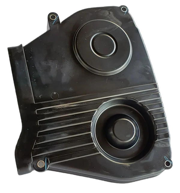 Lewa Przednia Pokrywa Paska Rozrządu 13574AA094 Subaru WRX STI 1999-2007