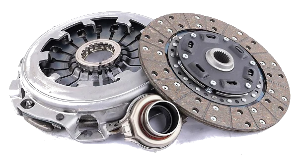 Zestaw sprzęgła Xtreme Clutch Mitsubishi LANCER EVO VIII - 260 All-wheel Drive (CT9A) 195KW (2003-2007)