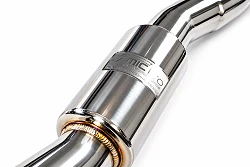 Aktywny układ wydechowy z klapami Cat-Back FMIC.Pro Mercedes Benz C klasa C200 C250 C300 2.0T M274 2014-2018