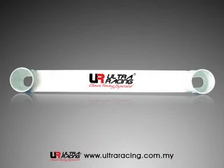 Rozpórka środkowa (Mid Lower Bar) 714 Ultra Racing Toyota Altis/Corolla E12 01+