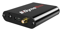 DynoBox hamownia drogowa GPS 4Tronic