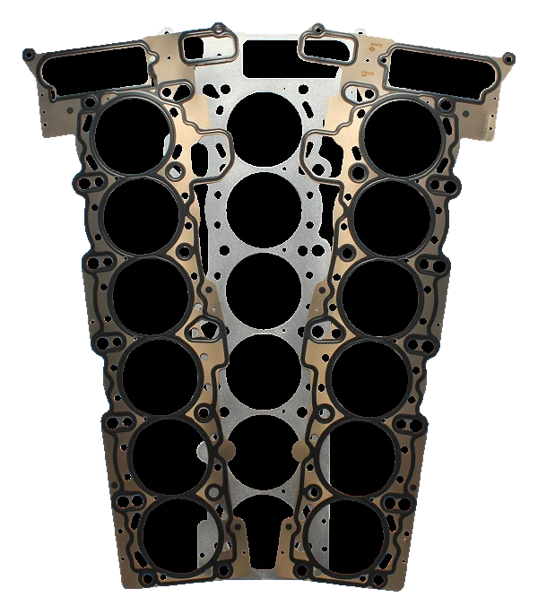 Uszczelka odprężająca BMW M52TU / M54 2.5 2.8 3.0 - TŁOK 84-84,5 mm FTWL - DECOMPGM52TU/M54