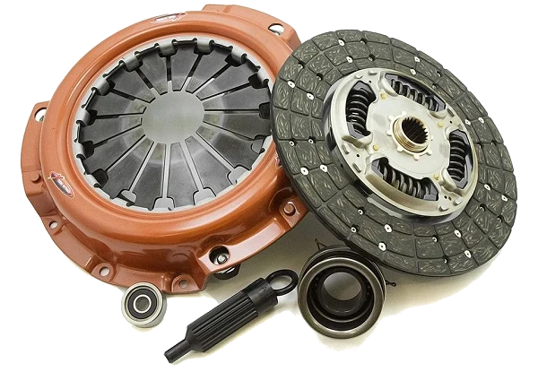 Zestaw sprzęgła Xtreme Clutch Organic Toyota LANDCRUISER 4.2l 1HZ HZJ79 (1999-2007)