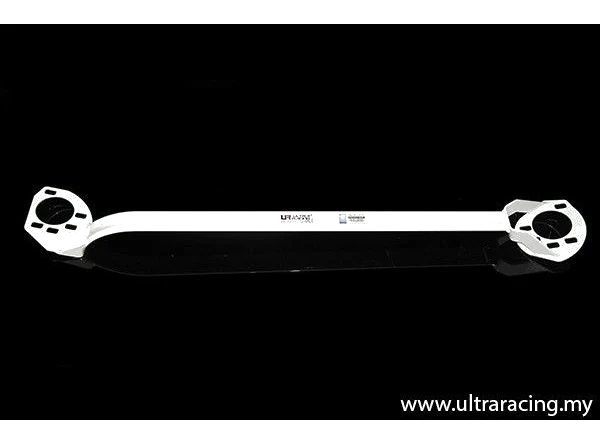 Rozpórka przednia (Front Upper Strut Bar)Ultra Racing Honda Accord 03-08 2.4 CL9 4D