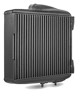 Competition Intercooler Kit Wagner Tuning for Kia Optima (JF) GT