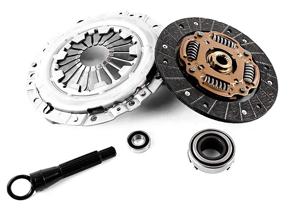 Zestaw sprzęgła Xtreme Clutch Suzuki JIMNY 1.5L JB74V Turbo(2019-)