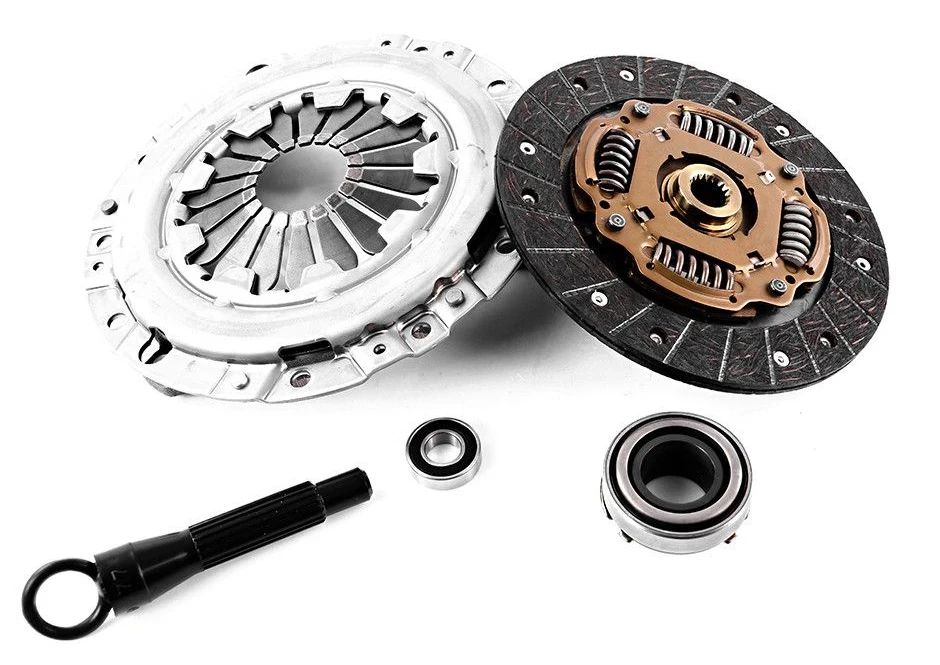Zestaw sprzęgła Xtreme Clutch Suzuki JIMNY 1.5L JB74V Turbo(2019-)