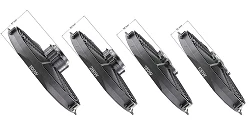 Wentylator ssący FMIC.Pro 12” RACING 180W