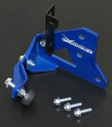 Hardrace Brake Master Cylinder Stopper For Subaru Forester Impreza Legacy outback