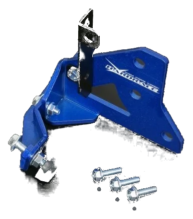 Hardrace Brake Master Cylinder Stopper For Subaru Forester Impreza Legacy outback