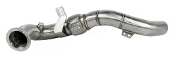 Downpipe BMW F01 F02 F07 F10 F11 F15 F16 F85 F86 X6 X6M X5 X5M G11 G12 S63R N63B N63T