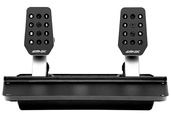 Pedalbox P500 Pedały SIMAGIC Symulator Simracing - P500