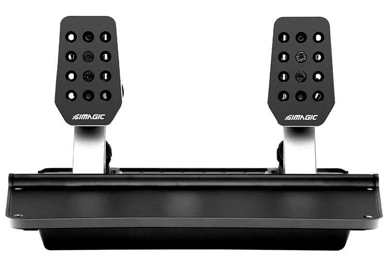 Pedalbox P500 Pedały SIMAGIC Symulator Simracing - P500