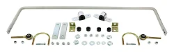 Stabilizator zawieszenia tylny 18mm Whiteline BRR10Z Renault Clio II X65 98-06