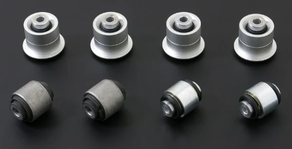 Hardrace Rear Upper Arm For Bushing Mazda RX7