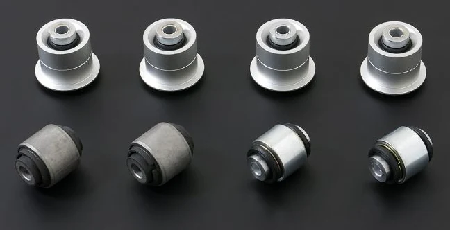 Hardrace Rear Upper Arm For Bushing Mazda RX7