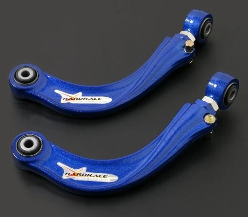 Hardrace Forged Rear Camber Kit Ford Mazda Volvo