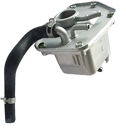 Zbiorniczek wyrównawczy 21132AA111 Subaru GC8 1997-2000 Twin Scroll WRX STI 2003-2007