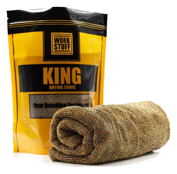 WORK STUFF King Drying Towel