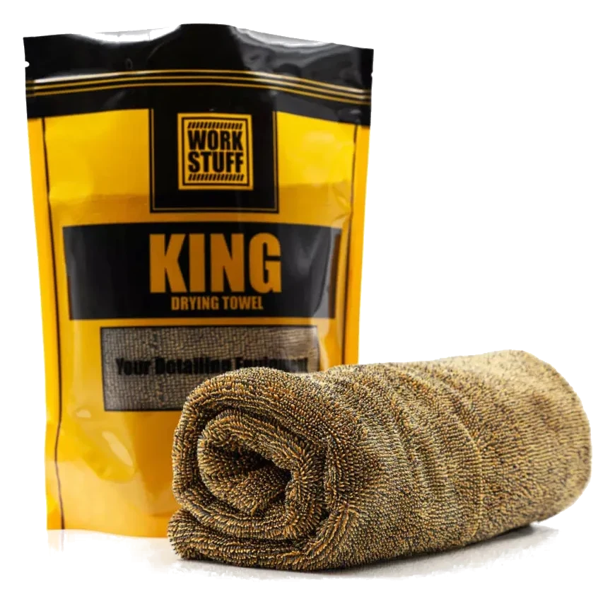 WORK STUFF King Drying Towel