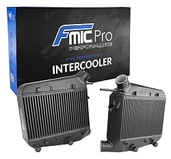 Intercooler FMIC.Pro Audi RS6 RS7 C8 EA825 2019-