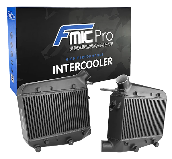 Intercooler FMIC.Pro Audi RS6 RS7 C8 EA825 2019-