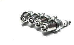RTMG Performance NGK BKR7EIX Spark Plugs for 1.4/1.8/2.0 TSI and TFSI Engines