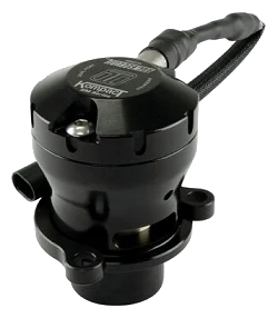 Zawór blow off BOV Turbosmart Kompact EM Dual Port Audi S4 SQ5 VW Golf GTI MK8
