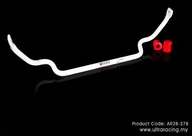 Stabilizator zawieszenia przedni 28mm Ultra Racing for BMW 3-Series E36 91-98