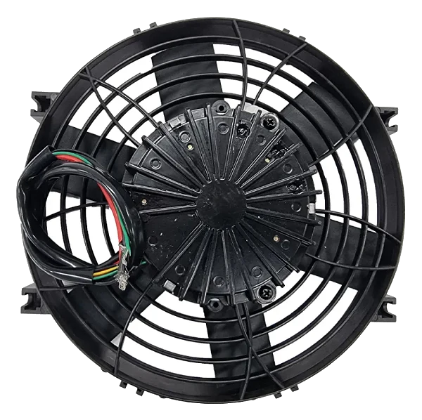 Davies Craig DC0123 Thermatic bezszczotkowy wentylator elektryczny 9" 12V