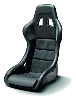 Fotel sportowy Sparco QRT-C Performance FIA 8855-1999