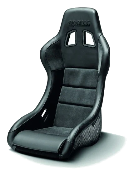 Fotel sportowy Sparco QRT-C Performance FIA 8855-1999
