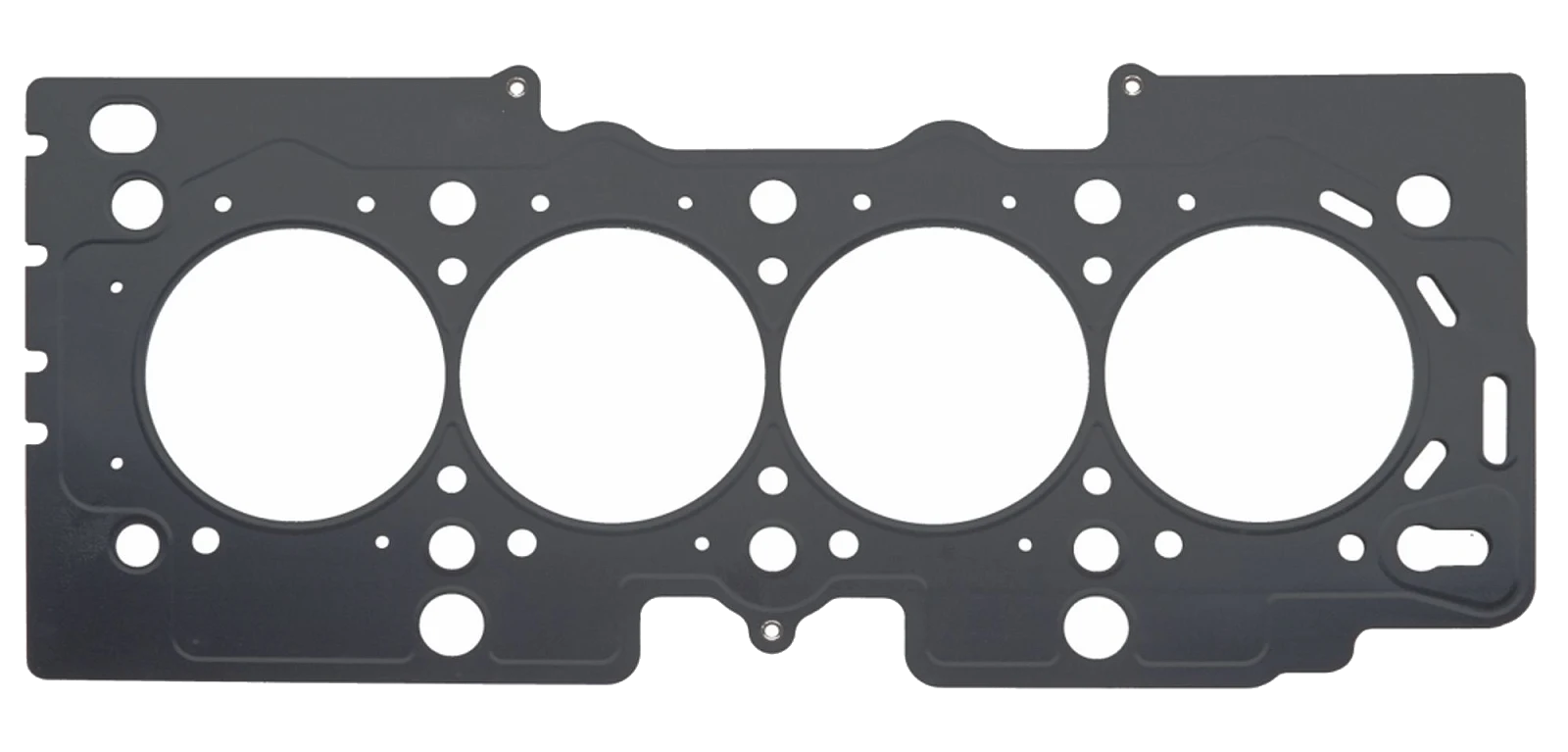 Uszczelka głowicy Athena MLS Citroen Peugeot SAXO NFX 106 II 1.6 VTS / S16 1mm 80mm 338008R
