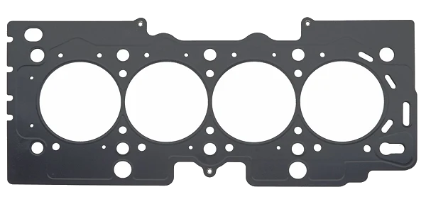 Uszczelka głowicy Athena MLS Citroen Peugeot SAXO NFX 106 II 1.6 VTS / S16 1mm 80mm 338008R