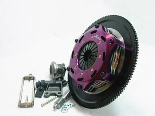 Zestaw sprzęgła Xtreme Clutch Ceramic Twin Plate Subaru WRX 2,5 WRX STi 2.5 AWD 221KW (2014-on)