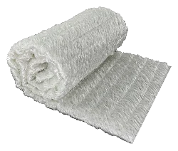 Mata termiczna z włókna szklanego typu ECR 1300 x 450 mm