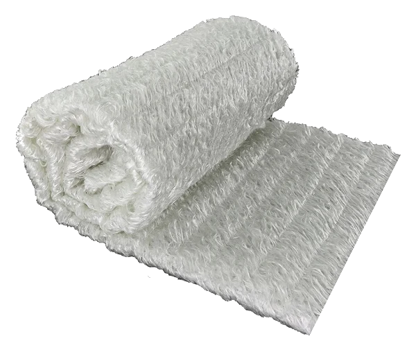 Mata termiczna z włókna szklanego typu ECR 1300 x 450 mm