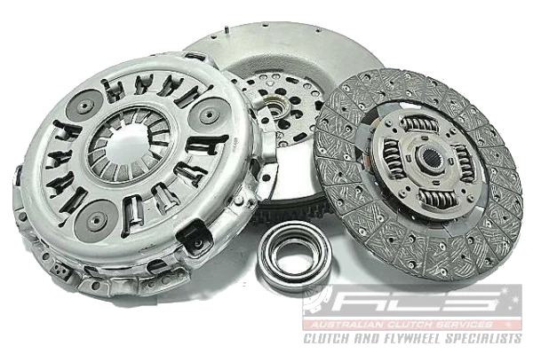 Zestaw sprzęgła Xtreme Clutch Nissan PATHFINDER 2.5 dCi 4WD 140KW (2010-2013)