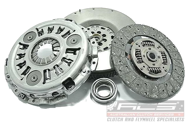 Zestaw sprzęgła Xtreme Clutch Nissan PATHFINDER 2.5 dCi 4WD 140KW (2010-2013)
