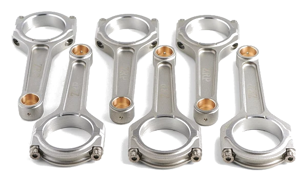 Kute korbowody L19 śruby ZRP BMW M30B28 / M30B30 / M30B32 / B30B35