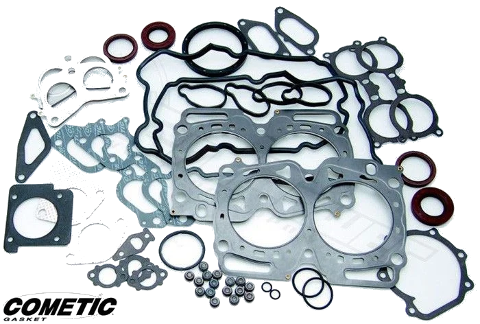 Komplet Uszczelek silnika Cometic, SUBARU 2007 IMPREZA STI EJ257 DOHC 101MM OEM  10105AB080