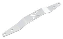 XForce Cat-Back System 3" with Varex Muffler 304 Stainless Steel for VW Golf R MK8 2021+