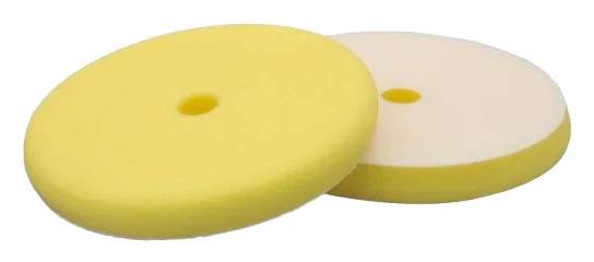FLEXIPADS 135mm X-SLIM YELLOW Finishing