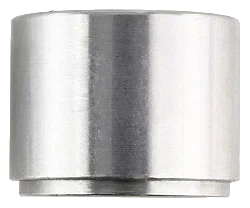 Nypel adapter żeński NPT 1/4" stalowy do spawania