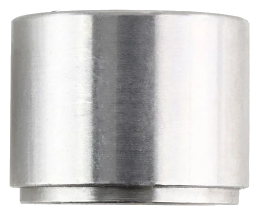 Nypel adapter żeński NPT 1/8" stalowy do spawania