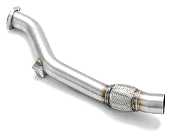 Downpipe BMW E60, E61 520d M47N2 2005-2008