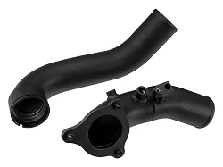 Charge pipe 2.5" BMW F-series F20 F21 F22 F23 F30 F31 F32 F33 F34 F36 3.0T B58 M140 M240 M340 M440