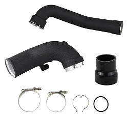 Charge pipe FMIC.EU BMW M340i B58 G20 G29 Toyota Supra A90 3.0T