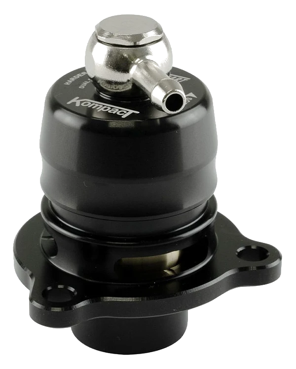 Zawór blow off BOV Turbosmart TS-0203-1066 Kompact Shortie Dual Port Ford Fiesta ST 1.6L EcoBoost 2013+